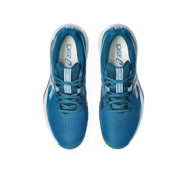 アシックス asics テニスシューズ ユニセックス GEL-CHALLENGER ゲルチャレンジャー 15 オールコート用 1043A024-400_5
