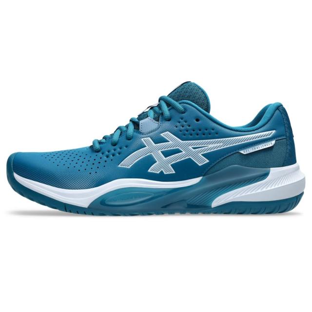 アシックス asics テニスシューズ ユニセックス GEL-CHALLENGER ゲルチャレンジャー 15 オールコート用 1043A024-400_7