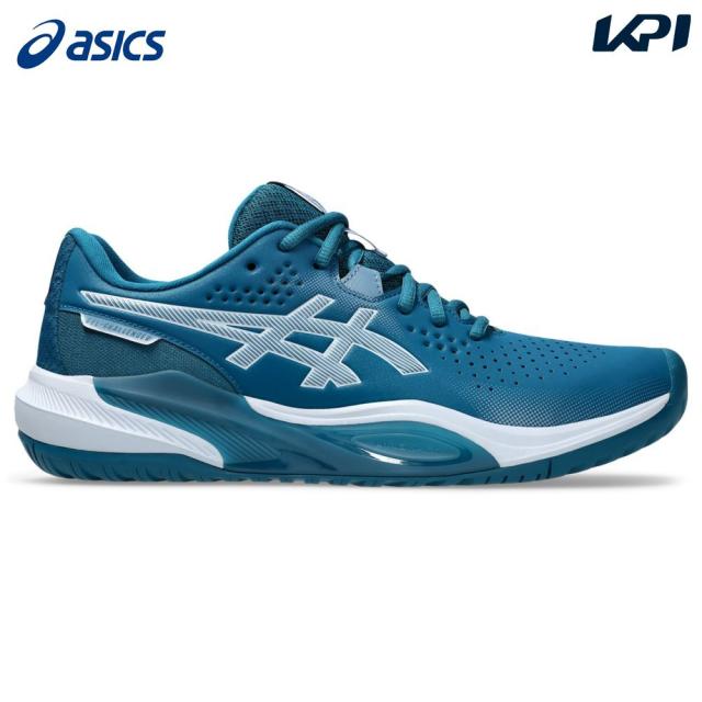 アシックス asics テニスシューズ ユニセックス GEL-CHALLENGER ゲルチャレンジャー 15 オールコート用 1043A024-400