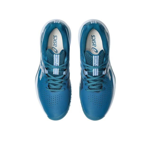 アシックス asics テニスシューズ ユニセックス GEL-CHALLENGER ゲルチャレンジャー 15 OC オムニ・クレーコート用 1043A026-400_5