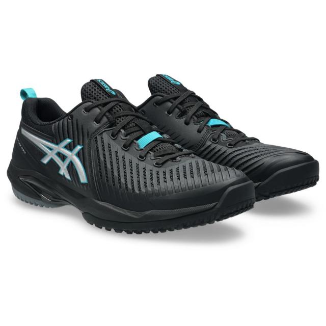 アシックス asics テニスシューズ ユニセックス PRESTIGE NEO プレステージネオ OC オムニ・クレーコート用 1043A027-001_1