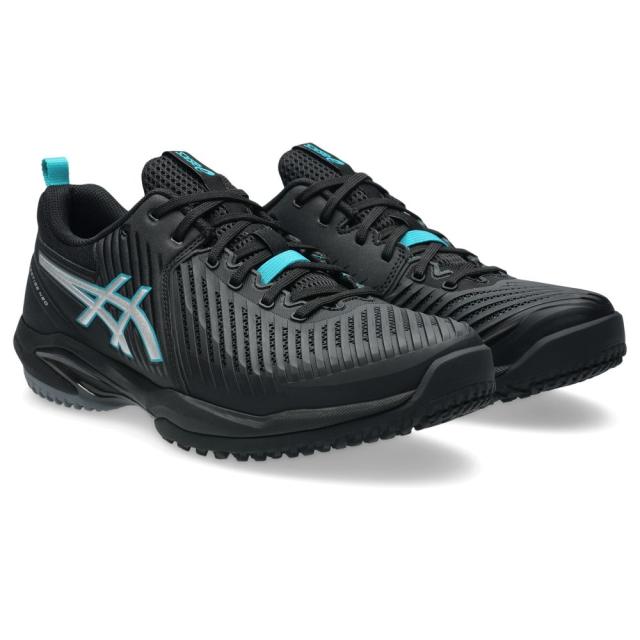 アシックス asics テニスシューズ ユニセックス PRESTIGE NEO プレステージネオ OC オムニ・クレーコート用 1043A029-001_1