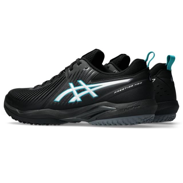 アシックス asics テニスシューズ ユニセックス PRESTIGE NEO プレステージネオ OC オムニ・クレーコート用 1043A029-001_2