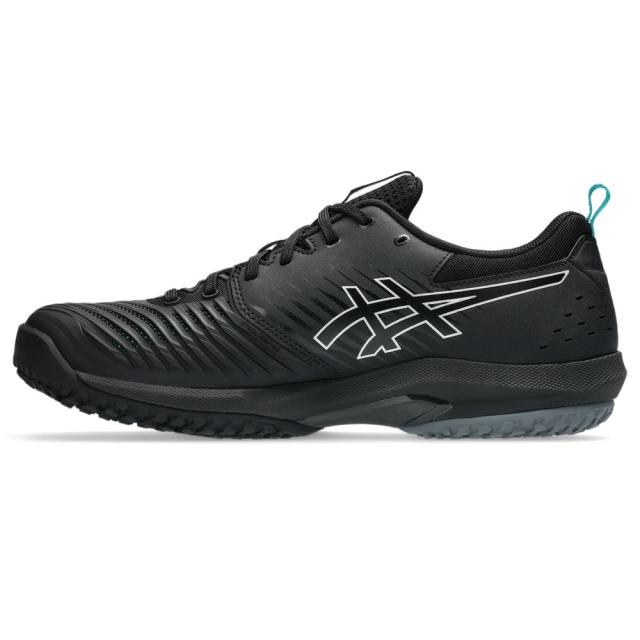 アシックス asics テニスシューズ ユニセックス PRESTIGE NEO プレステージネオ OC オムニ・クレーコート用 1043A029-001_3