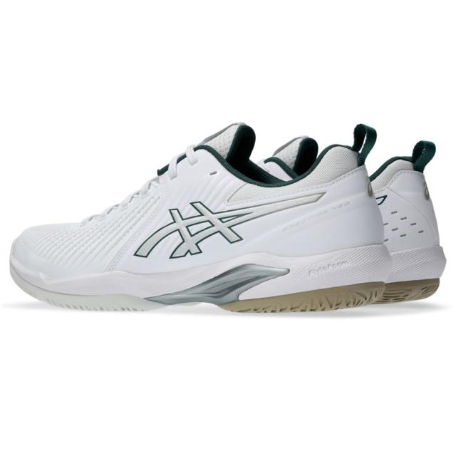 アシックス asics テニスシューズ ユニセックス PRESTIGE NEO プレステージネオ オールコート用 1043A030-100_2