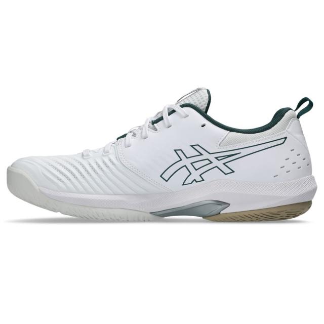 アシックス asics テニスシューズ ユニセックス PRESTIGE NEO プレステージネオ オールコート用 1043A030-100_3