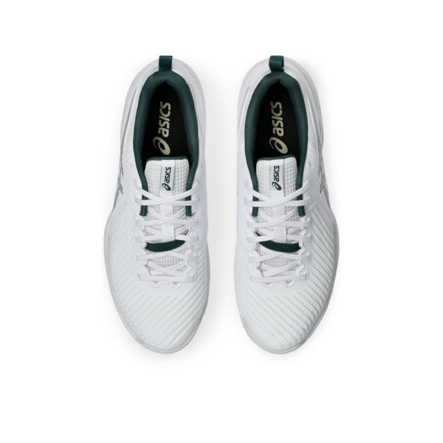 アシックス asics テニスシューズ ユニセックス PRESTIGE NEO プレステージネオ オールコート用 1043A030-100_5