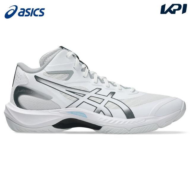 アシックス asics バレーボールシューズ ユニセックス V-SWIFT FF MT 5 ブイスウィフト FF MT 5 1053A072-100