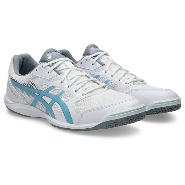 アシックス asics 卓球シューズ ユニセックス ATTACK HYPERBEAT アタックハイパービート 4 1073A056-102_1
