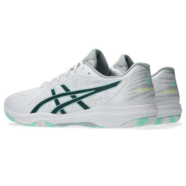 アシックス asics 卓球シューズ ユニセックス DYNAFEATHER ダイナフェザー 1073A064-102_2