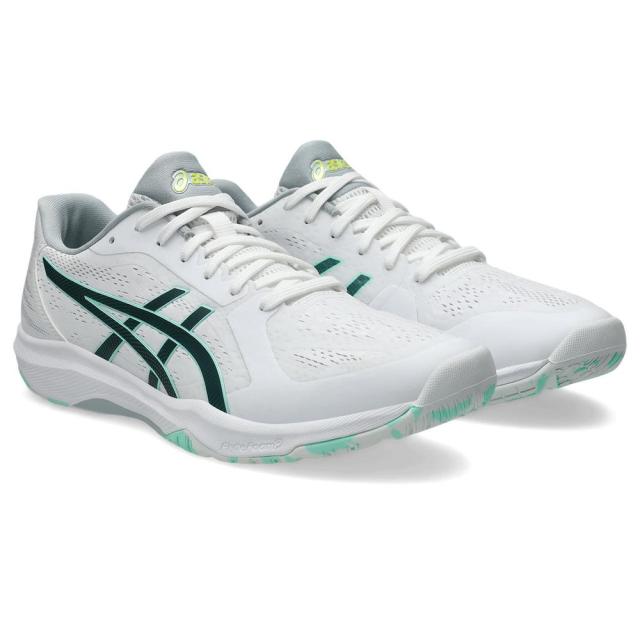 アシックス asics 卓球シューズ ユニセックス DYNAFEATHER ダイナフェザー 1073A064-102_1