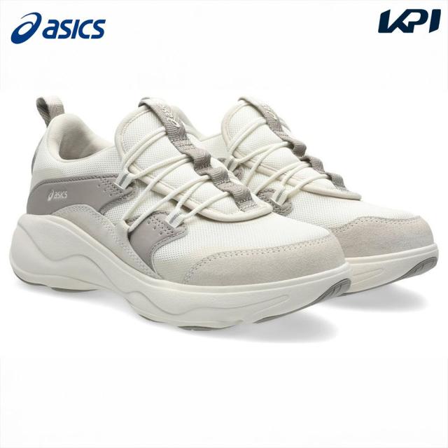 アシックス asics ランニングシューズ レディース   GEL-LASIRO ヒモ靴タイプ 1292A076-102