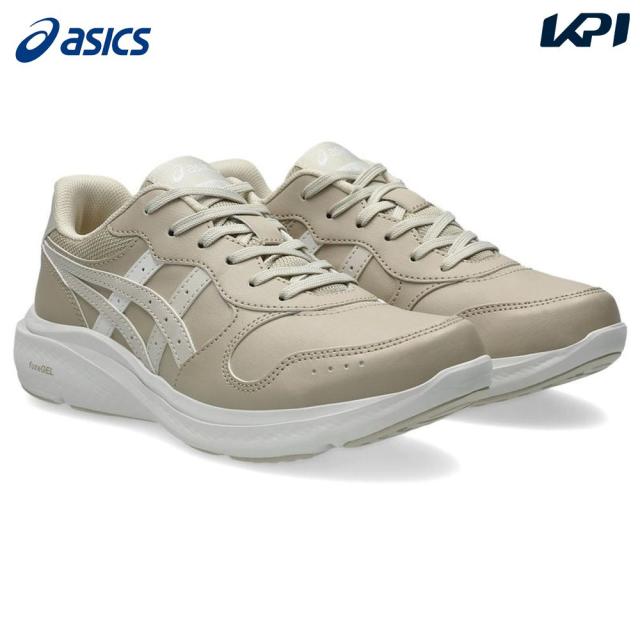 アシックス asics ランニングシューズ レディース   GEL-FUNWALKER ゲルファンウォーカー W077 ヒモ靴タイプ 1292A077-020