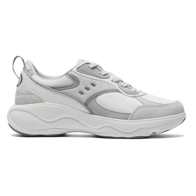 アシックス asics ランニングシューズ レディース GEL-LASIRO FM ヒモ靴タイプ 1292A079-100_1