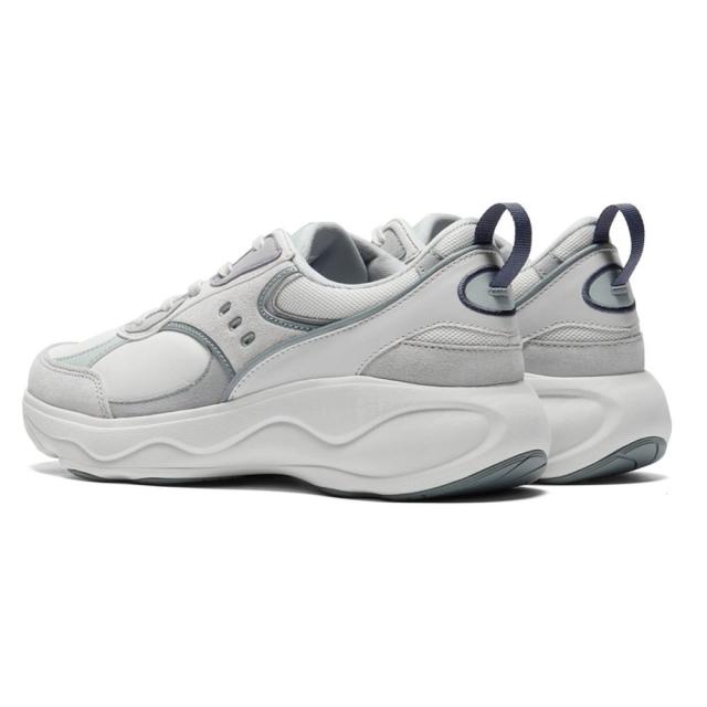 アシックス asics ランニングシューズ レディース GEL-LASIRO FM ヒモ靴タイプ 1292A079-100_2