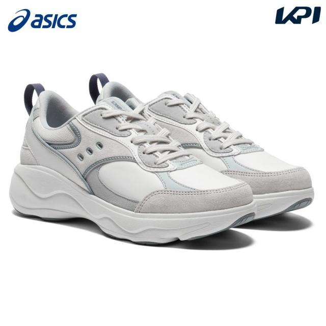アシックス asics ランニングシューズ レディース GEL-LASIRO FM ヒモ靴タイプ 1292A079-100