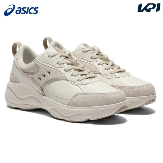 アシックス asics ランニングシューズ レディース GEL-LASIRO FM ヒモ靴タイプ 1292A079-101