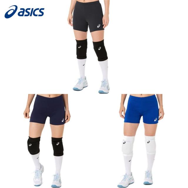 アシックス asics バレーボールウェア レディース ゲームパンツ15