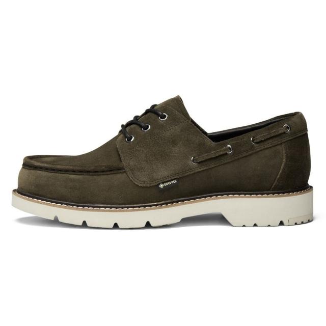 アシックス asics ワーキングシューズ メンズ MULTI-STYLEGTX ヒモ靴タイプ TU-8020-069_1