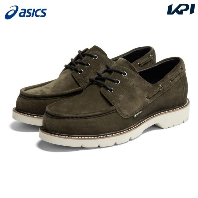 アシックス asics ワーキングシューズ メンズ   MULTI-STYLEGTX ヒモ靴タイプ TU-8020-069