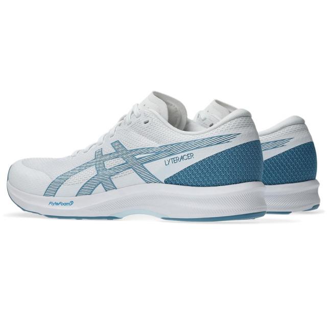 アシックス lyteracer レディース アシックス ランニングシューズ アシックス asics ランニングシューズ レディース LYTERACER ライトレーサー 6 1012B764-102の通販はau PAY マーケット - KPI 通販サイト