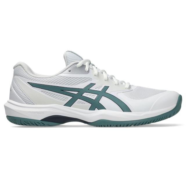 アシックス asics テニスシューズ メンズ GAME FF ゲーム FF オールコート用 1041A489-105 8月中旬発売予定※予約