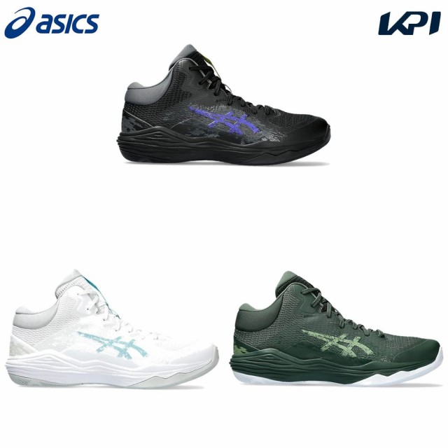 アシックス asics バスケットシューズ ユニセックス NOVA FLOW 2 ノヴァ フロー 2 1063A071の通販はau PAY マーケット  - KPI - スポーツシューズ