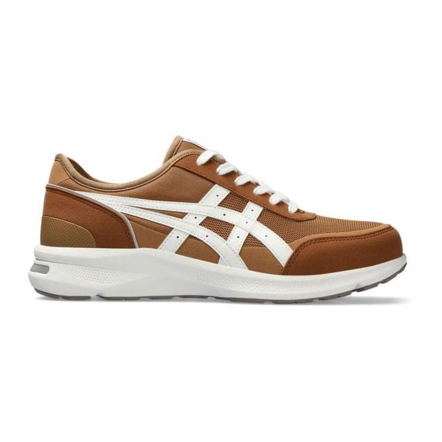 アシックス asics ウォーキングシューズ メンズ   HADASHIWALKER M056 ハダシウォーカー 1291A056-250_1