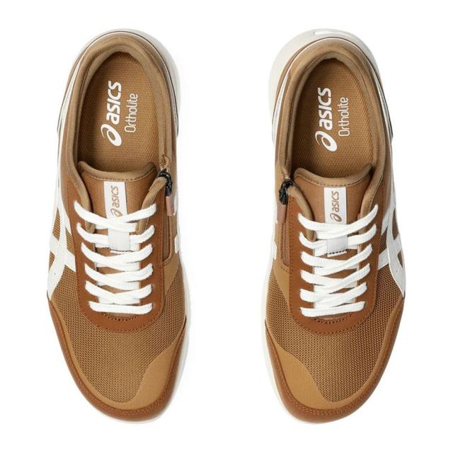 アシックス asics ウォーキングシューズ メンズ   HADASHIWALKER M056 ハダシウォーカー 1291A056-250_3