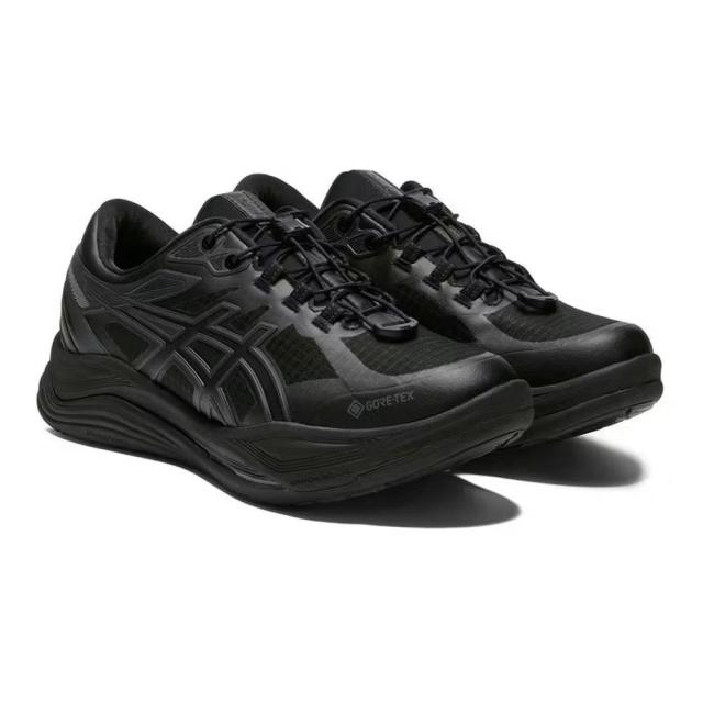 アシックス asics ウォーキングシューズ ユニセックス GEL-RIDEWALK GTX 2 1293A044-001 14,090円