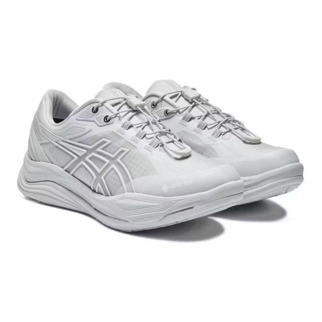 アシックス asics ウォーキングシューズ ユニセックス   GEL-RIDEWALK GTX 2 1293A044-020