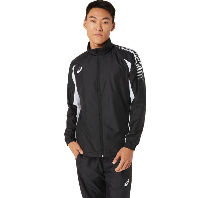 アシックス asics マルチSPウェア メンズ 【上下セット】裏 アシックス asics マルチSPウェア メンズ 【上下セット】裏