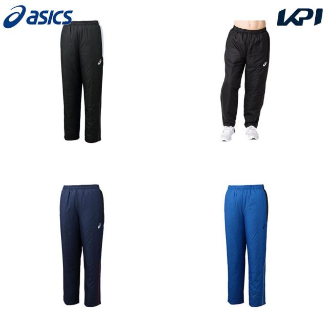 アシックス asics フィットネスウェア メンズ TEAM WARMER PANT パンツ
