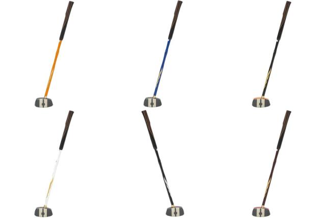 アシックス asics ゴルフアクセサリー ユニセックス GG CLUB STRONG SHOT HYPER 3283A014