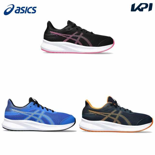 アシックス asics ランニングシューズ ジュニア PATRIOT 13 GS