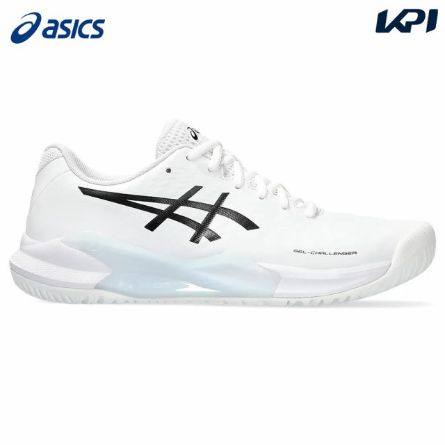 アシックス asics テニスシューズ メンズ ゲルチャレンジャー 14 GEL-CHALLENGER 14 STANDARD 1041A405-101