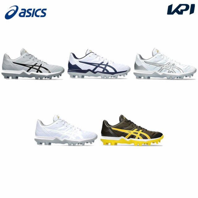 アシックス asics 野球シューズ メンズ ＧＯＬＤＳＴＡＧＥ ＦＡＮＧ ゴールドステージ ファング 1121A067