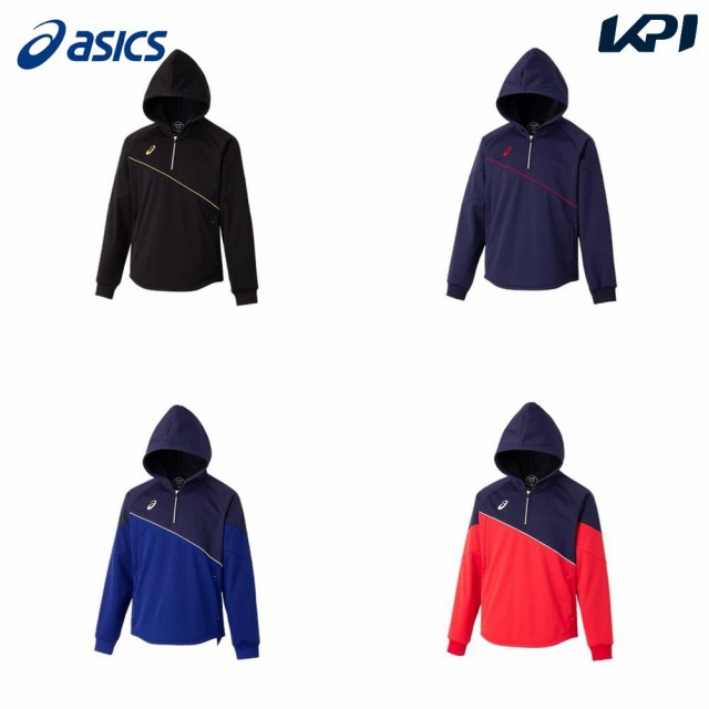 アシックス asics 野球ウェア メンズ ＧＳ．ＦＬＥＥＣＥ ＺＩＰ