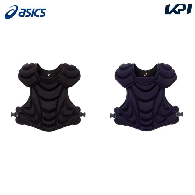 アシックス asics 野球アクセサリー ユニセックス GS.CATCHERS PROTECTER 3123A467の通販は