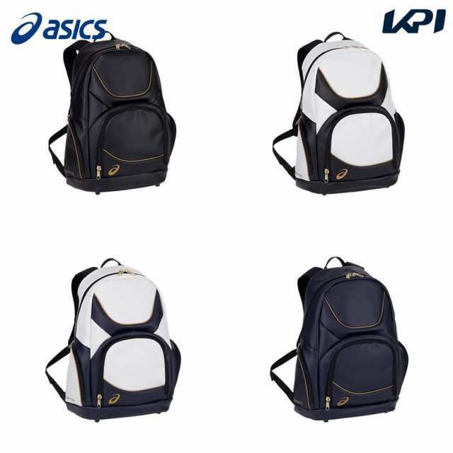 アシックス asics 野球アクセサリー ユニセックス GOLDSTAGE BAGPACK 36L 3123A530