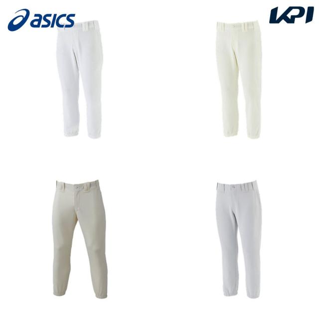 アシックス asics 野球ウェア メンズ GS.SCHOOL GAME PANTS R BAP013 2023FW