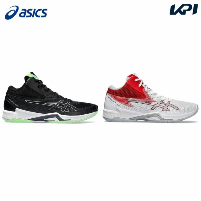 アシックス asics バレーボールシューズ ユニセックス V-SWIFT FF MT 4 1053A064の通販はau PAY マーケット -  KPI | au PAY マーケット－通販サイト