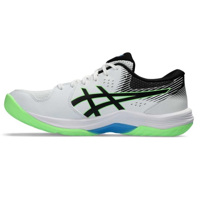 アシックス asics ハンドボールシューズ ユニセックス   BEYOND FF 1073A057の通販は