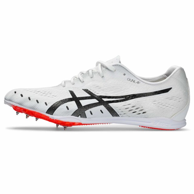 アシックス asics ランニングシューズ ユニセックス GUN LAP 3 1093A229