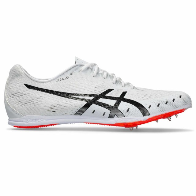 アシックス asics ランニングシューズ ユニセックス GUN LAP 3 1093A229