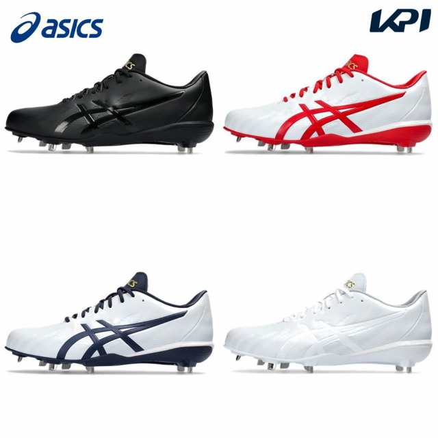 アシックス asics 野球シューズ ユニセックス GOLDSTAGE MA 3 1123A049