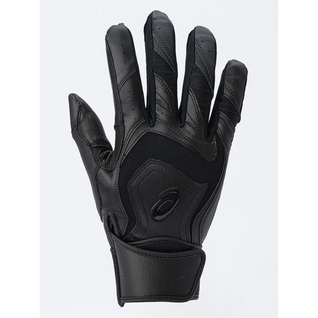 アシックス asics 野球手袋・グローブ メンズ   ＧＯＬＤＳＴＡＧＥ　Ｉ−ＰＲＯ　バッティング用手袋 3121B298の通販は