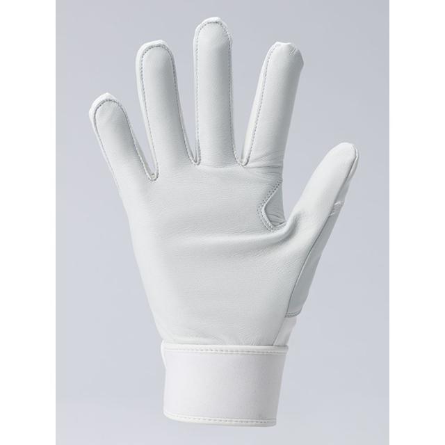 アシックス asics 野球手袋・グローブ メンズ   ＧＯＬＤＳＴＡＧＥ　Ｉ−ＰＲＯ　バッティング用手袋 3121B298の通販は