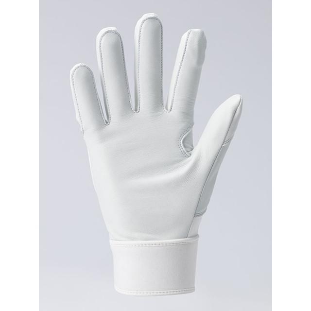 アシックス asics 野球手袋・グローブ メンズ   ＧＯＬＤＳＴＡＧＥ　Ｉ−ＰＲＯ　バッティング用手袋 3121B298の通販は