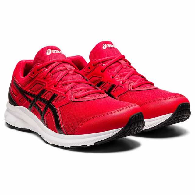 アシックス asics ランニングシューズ ユニセックス JOLT 3 ジョルト3 エキストラワイド EXTRA WIDE 運動靴 通学靴  1011B041 の通販はau PAY マーケット - KPI